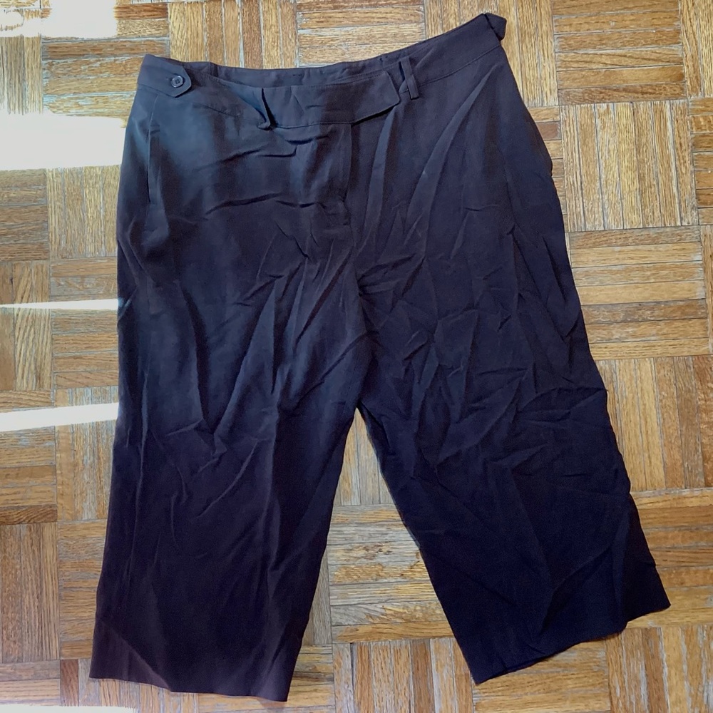 Cato Long Dress Shorts